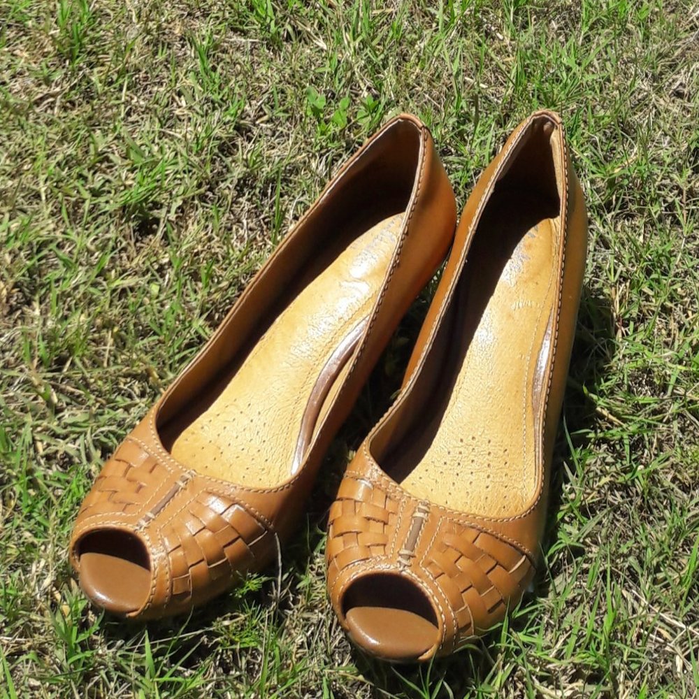 Clarks Shoes For women Size 8 Clarks